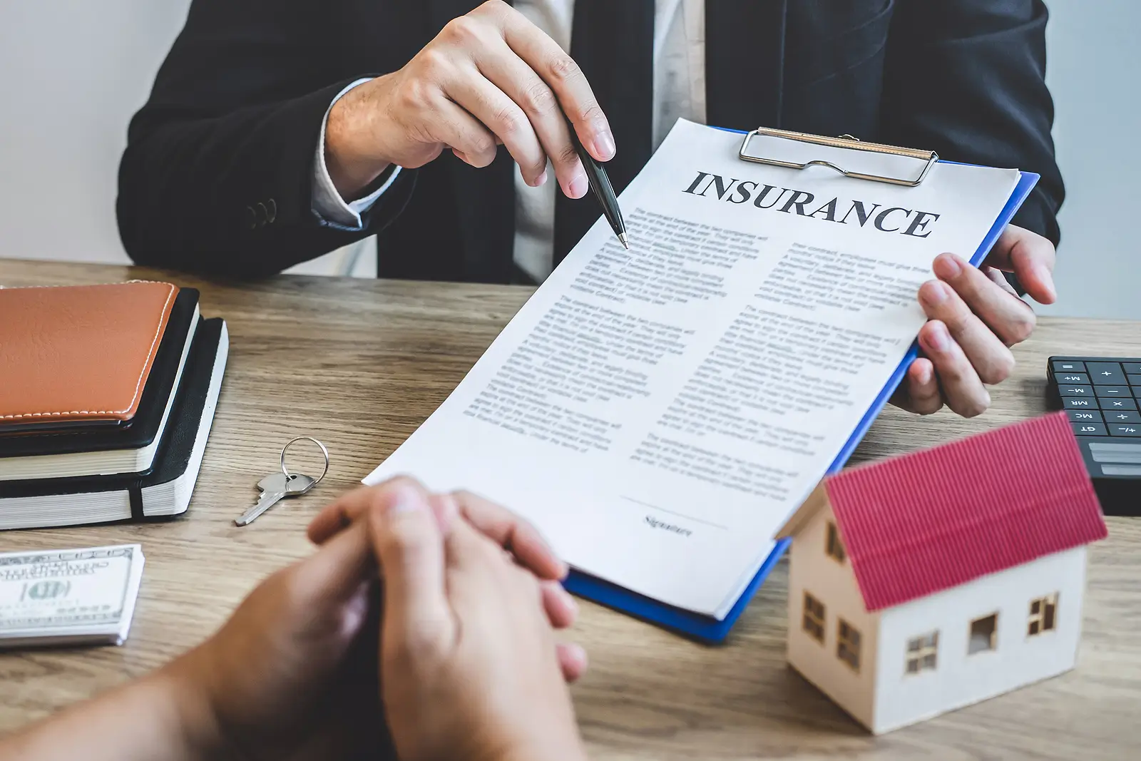 What Your Landlord Insurance Policy Should Cover in San Diego, CA